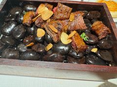 炭烤牛小排-怡情荟•海鲜青岛菜(五四广场旗舰店)