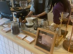 -Cafe Villa