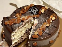 -DQ·蛋糕·冰淇淋(南开大悦城2F店)