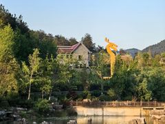 -龙里油画大草原旅游区