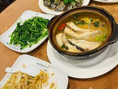 -揭阳钟记小食(福田新村店)