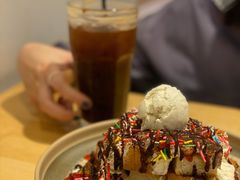 -LIFE'S拉啡斯(客天下·君临长安店)