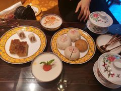 如意芸豆卷-富华斋饽饽铺·宫廷糕点·伴手礼(护国新天地店)