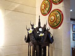 -金厨泰国餐厅·全泰籍厨师料理(拱北店)