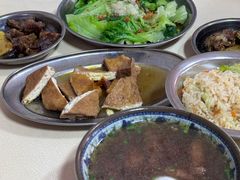 -炬龙牛肉店(新华店)