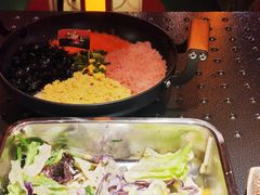 -小牛哈尼韩式水煎肉(万象城店)