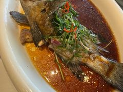 -勝記酒家·37年老字号·经典粤菜(荔枝公园店)