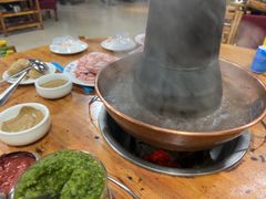 -元盛居(生态大街店)