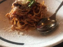 意式肉酱面-PIZZA BIANCA(民园店)