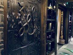 -龙抄手食府(浣花北路店)