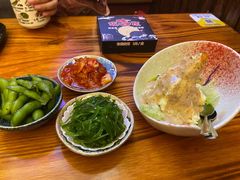 -坂吉屋·居酒屋深夜食堂(龙湖店)