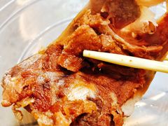 -东北菜铁锅炖(义乌街店)