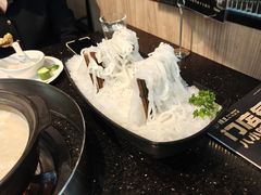 -捞王锅物料理(凯旋路店)