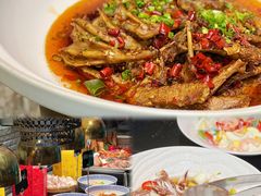 -沈阳和平艾美酒店新食谱西餐厅