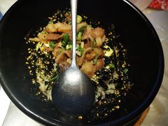 -厚贞日式烤肉(龙之梦店)