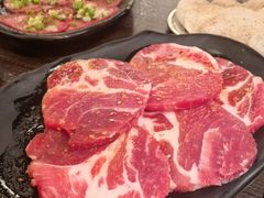 -大馥·炭火烧肉酒场(莘庄莘福坊店)