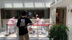 -盈月阁母婴护理中心·月子中心·月嫂育儿嫂