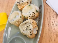 -阿三生煎(正弘城店)