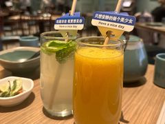 -安南越南餐厅(青岛万象城店)