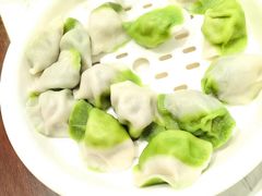 -德发长·花式蒸饺(大唐不夜城店)