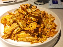 乾隆白菜-旺顺阁鱼头泡饼(常营店)