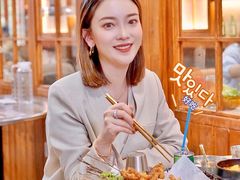 -黑豚黨韩国烤肉料理(悦然时光店)