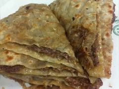 -清真永恒华威肉饼(潘家园店)