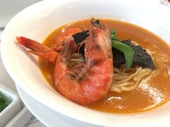 -子霖南山鲜虾面(南山总店)