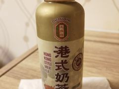 -香港鸳鸯王(西湖路店)