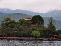 -丽江泸沽湖景区