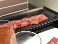 -神户赤童日式烤肉伙伴(东直门店)