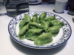 松仁玉米馅-东方饺子王(文化东路店)
