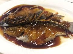 -楼外楼·停车场