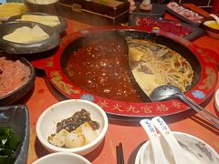 -巴九门老火锅(来福士打望店)