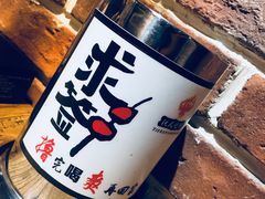 -铁人烧烤(北京店)