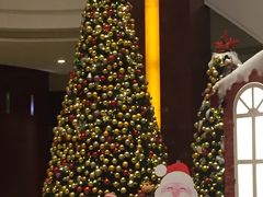 -红林大酒店RFcafe自助餐厅