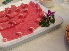 -东来顺饭庄(天坛店)