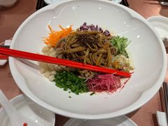 -山西会馆·晋菜·晋商宴·牌匾博物馆(胜利东街店)
