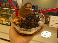 -DQ·蛋糕·冰淇淋(苏州中心店)