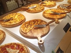 -比格比萨自助(宝山日月光店)