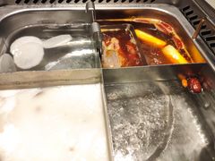 -海底捞火锅(青悦城店)