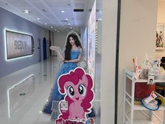 -海马体照相馆(厦门SM城市广场店)