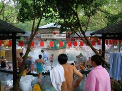 -嘉和K6温泉微度假