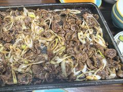-清真永恒华威肉饼(潘家园店)