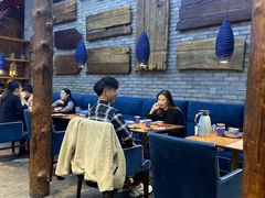 大堂-雀舞·私食(凯德店)