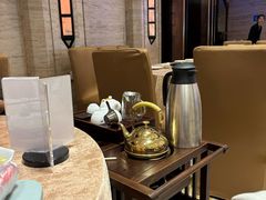 -广东胜利宾馆西关粤中餐厅