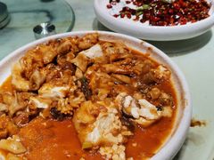 -大胡同天津菜·海肠捞饭·津门皮皮虾锅贴一绝(西姜井店)