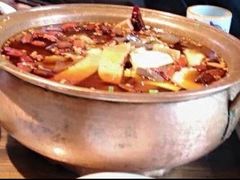 -水煮三国·川鲁江湖菜(香山店)