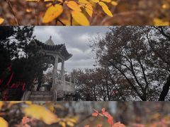 -终南山南五台景区
