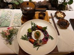 -叶叶菩提(太原别墅店)